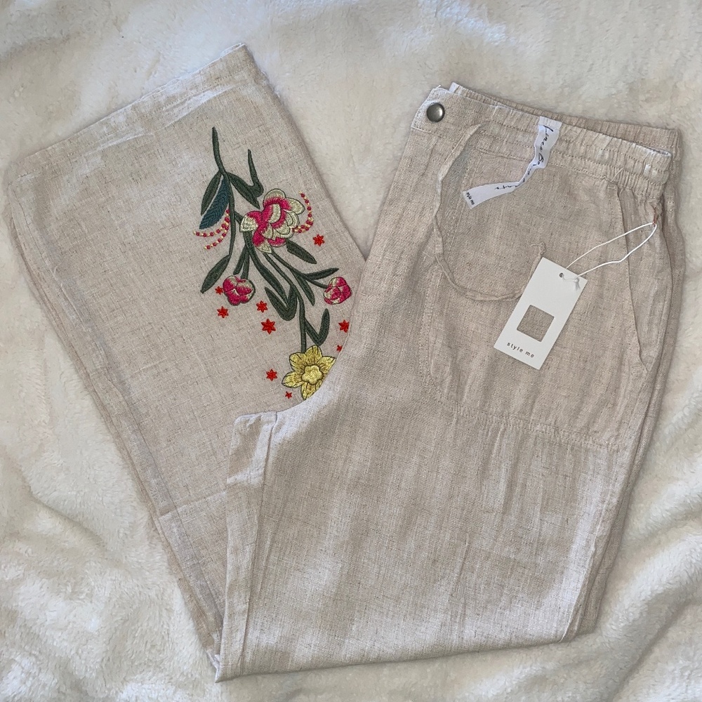 Style Me Pants